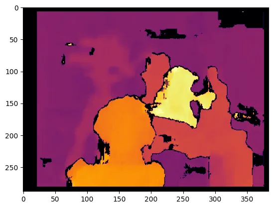 opencv-ssd