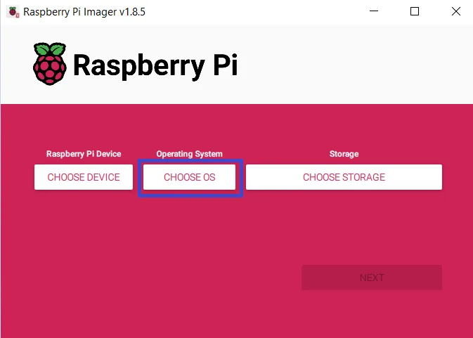 choose-os